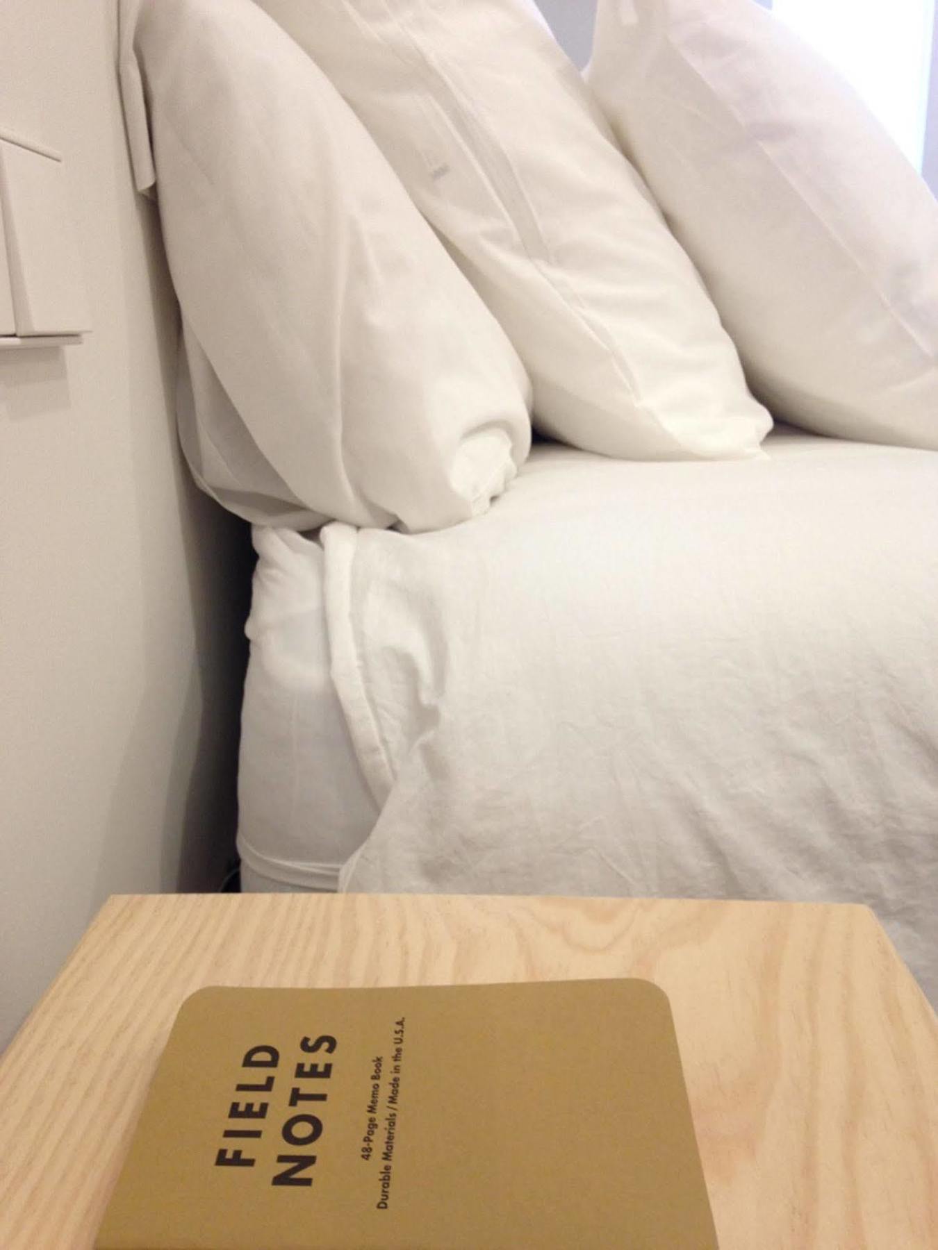 比戈 拉尔艾特兰提卡旅馆酒店 外观 照片